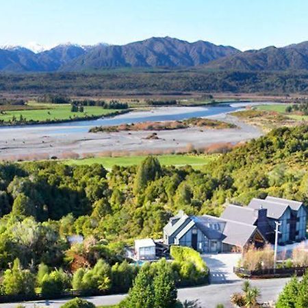Rimu Lodge Хокитика Екстериор снимка