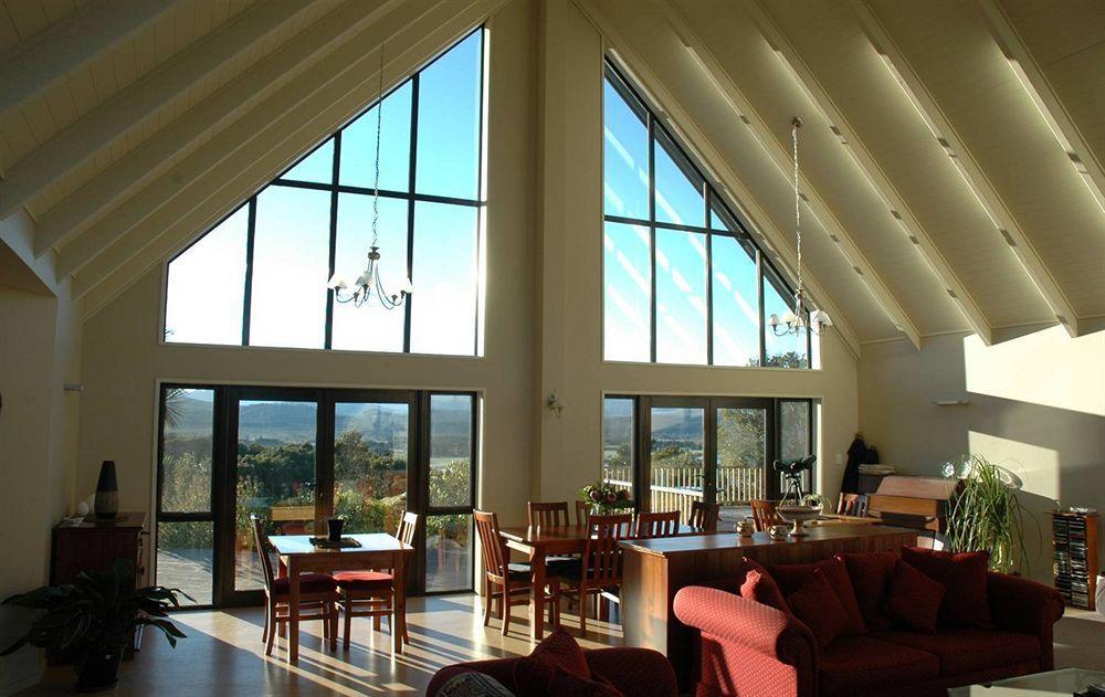 Rimu Lodge Хокитика Екстериор снимка